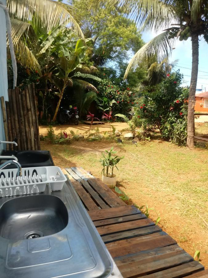 Villa Blue House Fernando de Noronha Exterior foto