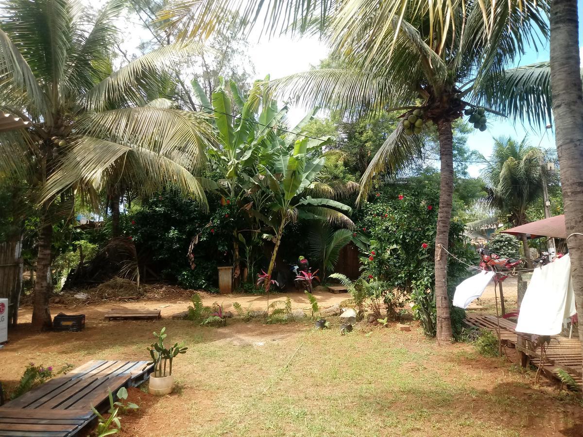 Villa Blue House Fernando de Noronha Exterior foto