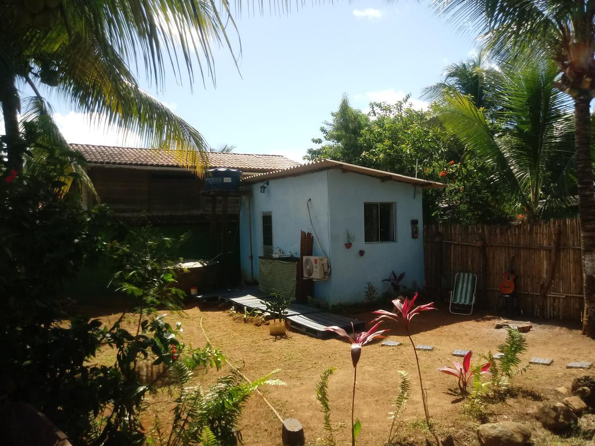 Villa Blue House Fernando de Noronha Exterior foto
