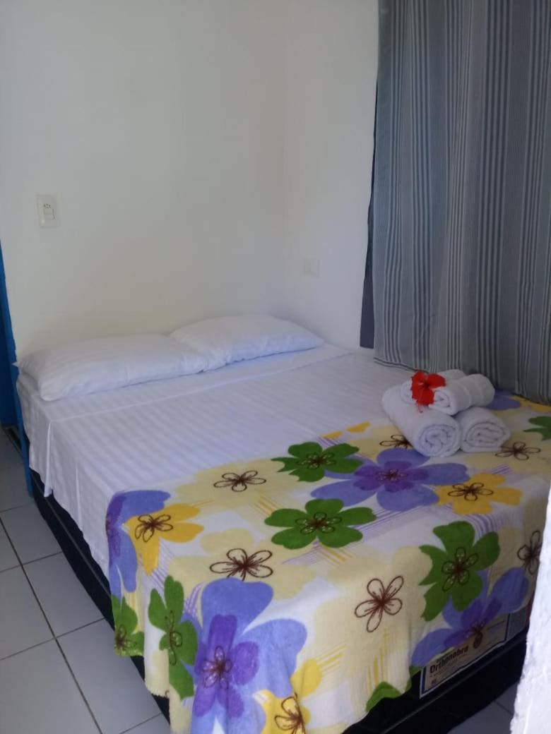 Villa Blue House Fernando de Noronha Exterior foto
